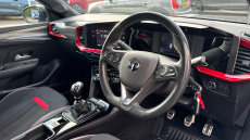 Vauxhall Mokka 1.2 Turbo 100 GS Line 5dr Petrol Hatchback